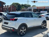 USED 2018 68 PEUGEOT 3008 1.5 BlueHDi GT Line SUV 5dr Diesel EAT Euro 6 (s/s) (130 ps) 