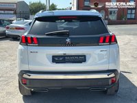USED 2018 68 PEUGEOT 3008 1.5 BlueHDi GT Line SUV 5dr Diesel EAT Euro 6 (s/s) (130 ps) 