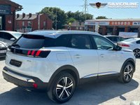 USED 2018 68 PEUGEOT 3008 1.5 BlueHDi GT Line SUV 5dr Diesel EAT Euro 6 (s/s) (130 ps) 