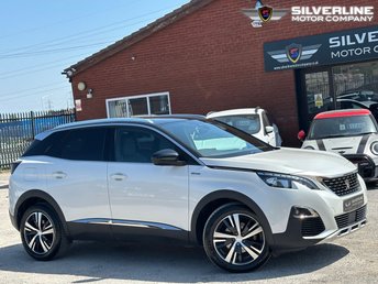 2018 PEUGEOT 3008