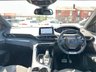 USED 2018 68 PEUGEOT 3008 1.5 BlueHDi GT Line SUV 5dr Diesel EAT Euro 6 (s/s) (130 ps) 