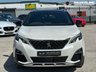 USED 2018 68 PEUGEOT 3008 1.5 BlueHDi GT Line SUV 5dr Diesel EAT Euro 6 (s/s) (130 ps) 