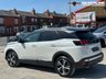 USED 2018 68 PEUGEOT 3008 1.5 BlueHDi GT Line SUV 5dr Diesel EAT Euro 6 (s/s) (130 ps) 