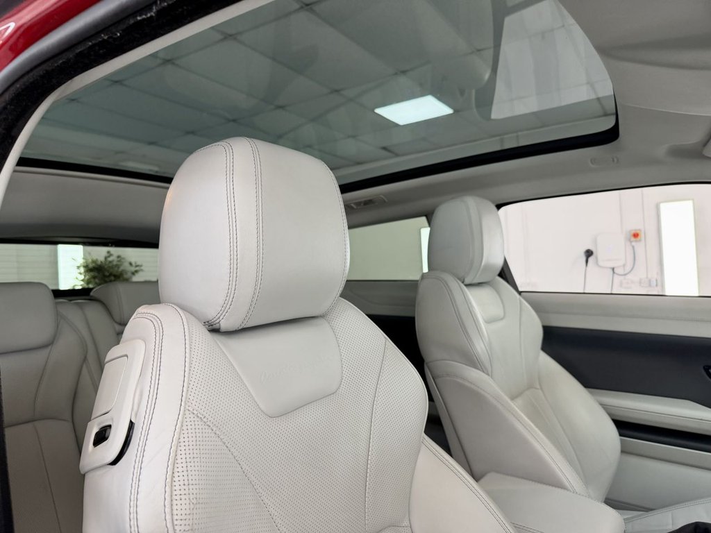 USED 2018 18 LAND ROVER RANGE ROVER EVOQUE 2.0 SD4 Autobiography Coupe 3dr Diesel Auto 4WD Euro 6 (s/s) (240 ps) 