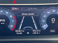 USED 2020 20 AUDI A1 1.0 TFSI 30 S line Sportback 5dr Petrol S Tronic Euro 6 (s/s) (116 ps) 2 OWNERS FROM NEW 2 KEYS BOOK PACK FULL VOLKSWAGEN SERVICE HISTORY SERVICED IF REQUIRED AND A MINIMUM OF 9 MONTHS MOT WITHIN THE SALE