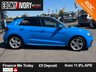USED 2020 20 AUDI A1 1.0 TFSI 30 S line Sportback 5dr Petrol S Tronic Euro 6 (s/s) (116 ps) 2 OWNERS FROM NEW 2 KEYS BOOK PACK FULL VOLKSWAGEN SERVICE HISTORY SERVICED IF REQUIRED AND A MINIMUM OF 9 MONTHS MOT WITHIN THE SALE