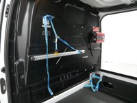 USED 2022 22 FORD TRANSIT CUSTOM 320 2.0 EBL 105 BHP SWB LEADER 6 DOOR ( AIR CON ) AIR CON | HUGE FACTORY SPEC | HIGH QUALITY RACKNG