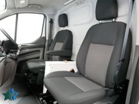 USED 2022 22 FORD TRANSIT CUSTOM 320 2.0 EBL 105 BHP SWB LEADER 6 DOOR ( AIR CON ) AIR CON | HUGE FACTORY SPEC | HIGH QUALITY RACKNG