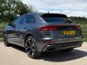 USED 2020 70 AUDI Q8 3.0 TDI V6 50 S line SUV 5dr Diesel Tiptronic quattro Euro 6 (s/s) (286 ps) 