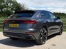 USED 2020 70 AUDI Q8 3.0 TDI V6 50 S line SUV 5dr Diesel Tiptronic quattro Euro 6 (s/s) (286 ps) 