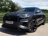 USED 2020 70 AUDI Q8 3.0 TDI V6 50 S line SUV 5dr Diesel Tiptronic quattro Euro 6 (s/s) (286 ps) 