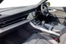 USED 2020 70 AUDI Q8 3.0 TDI V6 50 S line SUV 5dr Diesel Tiptronic quattro Euro 6 (s/s) (286 ps) 