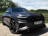 USED 2020 70 AUDI Q8 3.0 TDI V6 50 S line SUV 5dr Diesel Tiptronic quattro Euro 6 (s/s) (286 ps) 