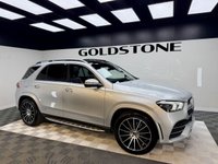USED 2021 21 MERCEDES-BENZ GLE 2.0 GLE300d AMG Line (Premium Plus) SUV 5dr Diesel G-Tronic 4MATIC Euro 6 (s/s) (245 ps) 
