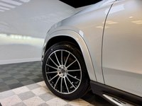 USED 2021 21 MERCEDES-BENZ GLE 2.0 GLE300d AMG Line (Premium Plus) SUV 5dr Diesel G-Tronic 4MATIC Euro 6 (s/s) (245 ps) 