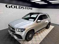 USED 2021 21 MERCEDES-BENZ GLE 2.0 GLE300d AMG Line (Premium Plus) SUV 5dr Diesel G-Tronic 4MATIC Euro 6 (s/s) (245 ps) 