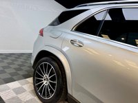 USED 2021 21 MERCEDES-BENZ GLE 2.0 GLE300d AMG Line (Premium Plus) SUV 5dr Diesel G-Tronic 4MATIC Euro 6 (s/s) (245 ps) 