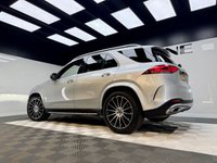 USED 2021 21 MERCEDES-BENZ GLE 2.0 GLE300d AMG Line (Premium Plus) SUV 5dr Diesel G-Tronic 4MATIC Euro 6 (s/s) (245 ps) 