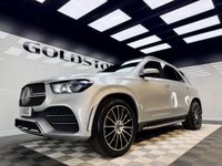 USED 2021 21 MERCEDES-BENZ GLE 2.0 GLE300d AMG Line (Premium Plus) SUV 5dr Diesel G-Tronic 4MATIC Euro 6 (s/s) (245 ps) 