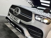 USED 2021 21 MERCEDES-BENZ GLE 2.0 GLE300d AMG Line (Premium Plus) SUV 5dr Diesel G-Tronic 4MATIC Euro 6 (s/s) (245 ps) 