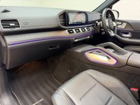 USED 2021 21 MERCEDES-BENZ GLE 2.0 GLE300d AMG Line (Premium Plus) SUV 5dr Diesel G-Tronic 4MATIC Euro 6 (s/s) (245 ps) 