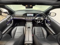 USED 2021 21 MERCEDES-BENZ GLE 2.0 GLE300d AMG Line (Premium Plus) SUV 5dr Diesel G-Tronic 4MATIC Euro 6 (s/s) (245 ps) 