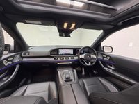 USED 2021 21 MERCEDES-BENZ GLE 2.0 GLE300d AMG Line (Premium Plus) SUV 5dr Diesel G-Tronic 4MATIC Euro 6 (s/s) (245 ps) 