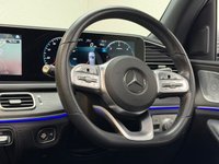 USED 2021 21 MERCEDES-BENZ GLE 2.0 GLE300d AMG Line (Premium Plus) SUV 5dr Diesel G-Tronic 4MATIC Euro 6 (s/s) (245 ps) 