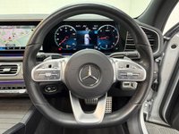 USED 2021 21 MERCEDES-BENZ GLE 2.0 GLE300d AMG Line (Premium Plus) SUV 5dr Diesel G-Tronic 4MATIC Euro 6 (s/s) (245 ps) 