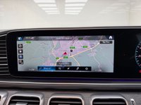USED 2021 21 MERCEDES-BENZ GLE 2.0 GLE300d AMG Line (Premium Plus) SUV 5dr Diesel G-Tronic 4MATIC Euro 6 (s/s) (245 ps) 