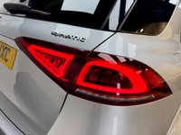 USED 2021 21 MERCEDES-BENZ GLE 2.0 GLE300d AMG Line (Premium Plus) SUV 5dr Diesel G-Tronic 4MATIC Euro 6 (s/s) (245 ps) 