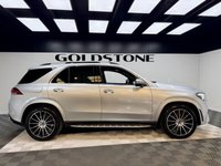 USED 2021 21 MERCEDES-BENZ GLE 2.0 GLE300d AMG Line (Premium Plus) SUV 5dr Diesel G-Tronic 4MATIC Euro 6 (s/s) (245 ps) 