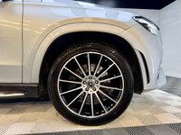 USED 2021 21 MERCEDES-BENZ GLE 2.0 GLE300d AMG Line (Premium Plus) SUV 5dr Diesel G-Tronic 4MATIC Euro 6 (s/s) (245 ps) 