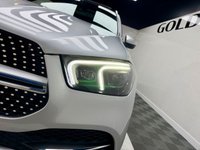 USED 2021 21 MERCEDES-BENZ GLE 2.0 GLE300d AMG Line (Premium Plus) SUV 5dr Diesel G-Tronic 4MATIC Euro 6 (s/s) (245 ps) 