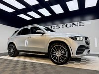 USED 2021 21 MERCEDES-BENZ GLE 2.0 GLE300d AMG Line (Premium Plus) SUV 5dr Diesel G-Tronic 4MATIC Euro 6 (s/s) (245 ps) 
