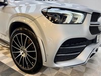 USED 2021 21 MERCEDES-BENZ GLE 2.0 GLE300d AMG Line (Premium Plus) SUV 5dr Diesel G-Tronic 4MATIC Euro 6 (s/s) (245 ps) 