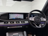 USED 2021 21 MERCEDES-BENZ GLE 2.0 GLE300d AMG Line (Premium Plus) SUV 5dr Diesel G-Tronic 4MATIC Euro 6 (s/s) (245 ps) 