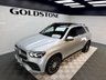 USED 2021 21 MERCEDES-BENZ GLE 2.0 GLE300d AMG Line (Premium Plus) SUV 5dr Diesel G-Tronic 4MATIC Euro 6 (s/s) (245 ps) 