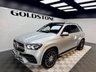 USED 2021 21 MERCEDES-BENZ GLE 2.0 GLE300d AMG Line (Premium Plus) SUV 5dr Diesel G-Tronic 4MATIC Euro 6 (s/s) (245 ps) 