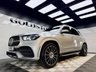 USED 2021 21 MERCEDES-BENZ GLE 2.0 GLE300d AMG Line (Premium Plus) SUV 5dr Diesel G-Tronic 4MATIC Euro 6 (s/s) (245 ps) 