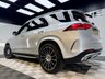 USED 2021 21 MERCEDES-BENZ GLE 2.0 GLE300d AMG Line (Premium Plus) SUV 5dr Diesel G-Tronic 4MATIC Euro 6 (s/s) (245 ps) 