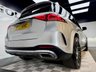 USED 2021 21 MERCEDES-BENZ GLE 2.0 GLE300d AMG Line (Premium Plus) SUV 5dr Diesel G-Tronic 4MATIC Euro 6 (s/s) (245 ps) 