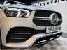 USED 2021 21 MERCEDES-BENZ GLE 2.0 GLE300d AMG Line (Premium Plus) SUV 5dr Diesel G-Tronic 4MATIC Euro 6 (s/s) (245 ps) 