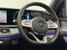 USED 2021 21 MERCEDES-BENZ GLE 2.0 GLE300d AMG Line (Premium Plus) SUV 5dr Diesel G-Tronic 4MATIC Euro 6 (s/s) (245 ps) 