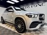 USED 2021 21 MERCEDES-BENZ GLE 2.0 GLE300d AMG Line (Premium Plus) SUV 5dr Diesel G-Tronic 4MATIC Euro 6 (s/s) (245 ps) 