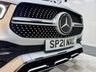 USED 2021 21 MERCEDES-BENZ GLE 2.0 GLE300d AMG Line (Premium Plus) SUV 5dr Diesel G-Tronic 4MATIC Euro 6 (s/s) (245 ps) 