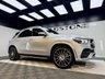 USED 2021 21 MERCEDES-BENZ GLE 2.0 GLE300d AMG Line (Premium Plus) SUV 5dr Diesel G-Tronic 4MATIC Euro 6 (s/s) (245 ps) 