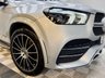USED 2021 21 MERCEDES-BENZ GLE 2.0 GLE300d AMG Line (Premium Plus) SUV 5dr Diesel G-Tronic 4MATIC Euro 6 (s/s) (245 ps) 