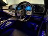 USED 2021 21 MERCEDES-BENZ GLE 2.0 GLE300d AMG Line (Premium Plus) SUV 5dr Diesel G-Tronic 4MATIC Euro 6 (s/s) (245 ps) 