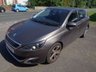 USED 2015 15 PEUGEOT 308 1.2 PureTech Allure Hatchback 5dr Petrol Manual Euro 6 (s/s) (130 ps) SAT NAV STUNNING CAR 12 MONTHS MOT